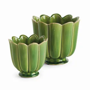 Product Image 1 for Freya Pots, Set Of 2 from Napa Home And Garden