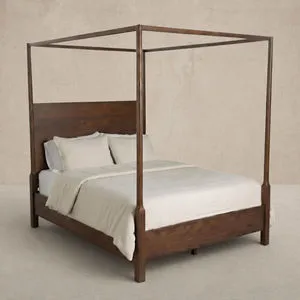 Product Image 1 for Ashcroft Bed Queen from Gabby