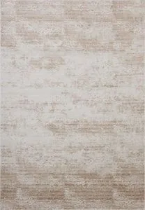 Townes Sand Beige Rug with abstract neutral beige and sand color design and subtle tonal variations