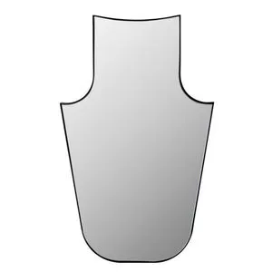 Product Image 1 for Konstance Mirror from Noir