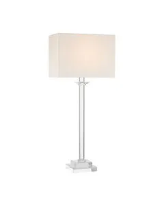 Product Image 1 for Odyssey Large Cordless Table Lamp from Currey & Company
