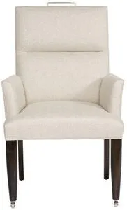 Product Image 1 for Brattle Road Dining Chair from Vanguard Furniture