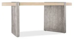 Product Image 1 for Melange Selleck Writing Desk from Hooker Furniture