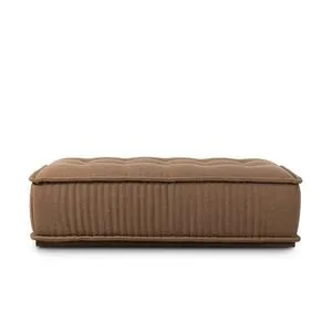 Product Image 1 for Detta Cocktail Ottoman from Four Hands