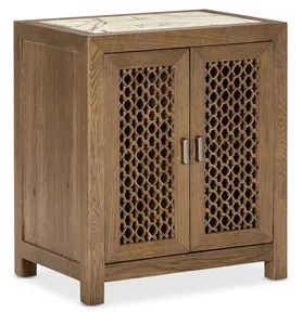 Product Image 1 for Roatan Bedside Chest from Hooker Furniture