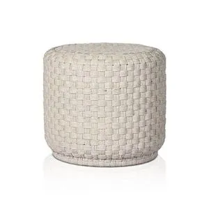 Product Image 1 for Venetia Outdoor End Table from Four Hands