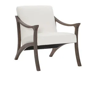 Product Image 5 for Lovina Teak Outdoor Lounge Chair from Bernhardt Furniture