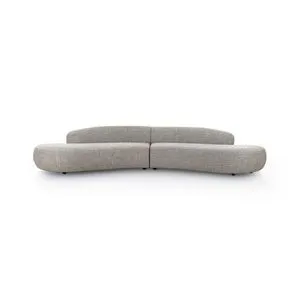 Product Image 1 for Belen Double Chaise from Four Hands