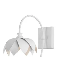 Product Image 3 for Sweetheart Wall Sconce from Currey & Company