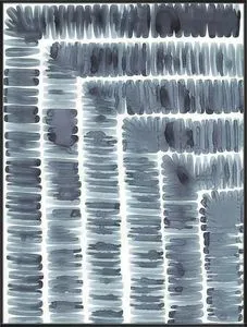 Product Image 1 for Fields of Blue II from Leftbank