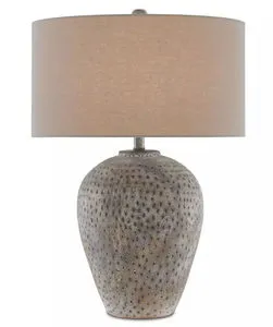 Product Image 2 for Junius Table Lamp from Currey & Company