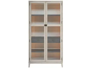 Product Image 1 for Coalesce Display Cabinet from Universal Furniture