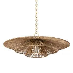 Product Image 1 for Levan Pendant from Troy Lighting