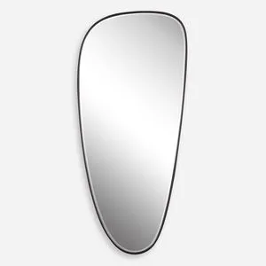 Product Image 1 for Olona Asymmetrical Modern Mirror from Uttermost