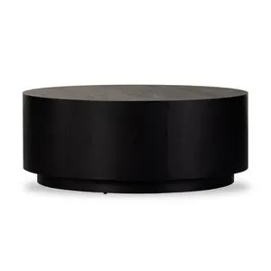 Product Image 1 for Humphrey Round Coffee Table from Four Hands