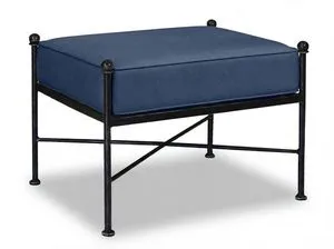 Product Image 1 for Provence Ottoman from Sunset West
