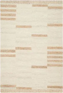Product Image 1 for Max Slate/Ivory Handmade Rug from Livabliss