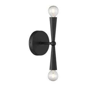 Product Image 1 for 2-Light Wall Sconce from Savoy House 