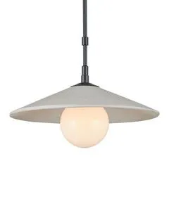 Product Image 1 for Bothy Outdoor Pendant from Currey & Company