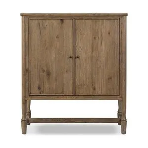 Product Image 1 for Bari Bar Cabinet from Four Hands