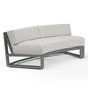 Product Image 1 for Redondo Curved Sofa from Sunset West