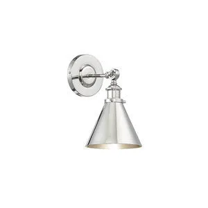 Product Image 1 for Glenn 1 Light Wall Sconce from Savoy House 