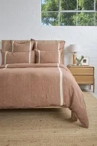 Product Image 1 for Rory Terracotta Sham from Pom Pom at Home