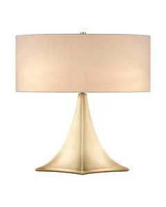 Product Image 1 for Cassia Table Lamp from Currey & Company