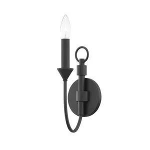 Product Image 6 for Cate 1 Light Wall Sconce from Troy Lighting