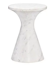 Product Image 2 for Interiors Isabelle Drink Table from Bernhardt Furniture