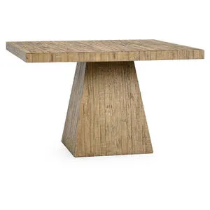 Product Image 1 for Montana  Square Dining Table from Classic Home Furnishings