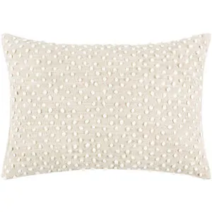 Product Image 5 for Vali Cream Pillow from Surya