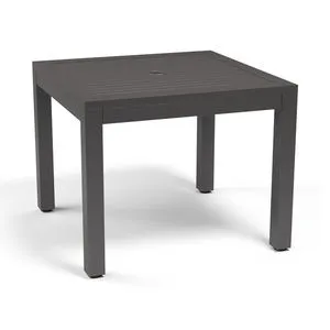 Product Image 1 for Vegas Square 36" Dining Table from Sunset West