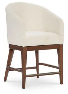 Product Image 1 for Sailor's Rest Counter Chair from Hooker Furniture
