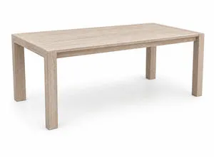 Product Image 1 for Sedona 94 in. Rectangular Dining Table from Sunset West