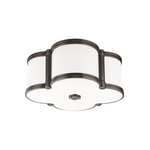 Product Image 1 for Chandler 2 Light Flush Mount from Hudson Valley