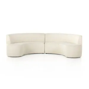 Product Image 1 for Sanda Dining Banquette from Four Hands