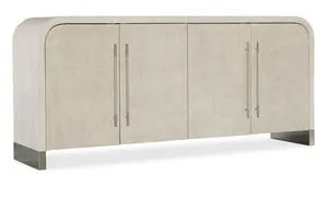 Product Image 1 for Modern Mood Buffet from Hooker Furniture