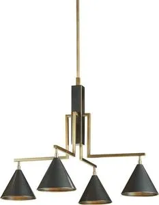 Product Image 6 for Aria Chandelier from FlowDecor