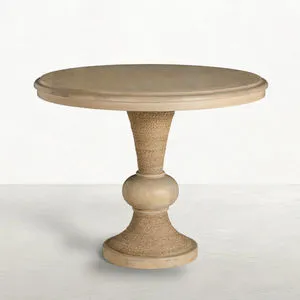 Product Image 1 for Waverly Center Table from Gabby