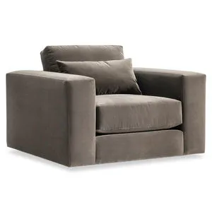 Product Image 1 for Bernhardt Felix Fabric Swivel Chair from Bernhardt Furniture