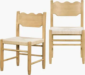 Product Image 1 for Arista Dining Chair from Livabliss