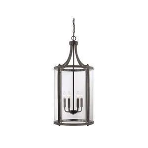 Product Image 1 for Penrose 6 Light Foyer Lantern from Savoy House