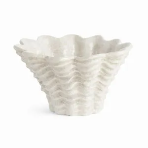 Product Image 1 for Seashore Vase Short from Napa Home And Garden