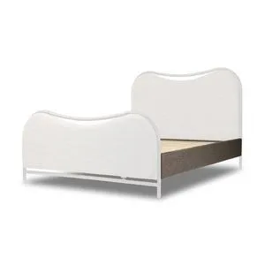 Product Image 1 for Noto Bed Side Rails and Slats Set King from Four Hands