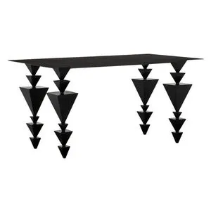 Product Image 1 for Sagrada Desk from Noir