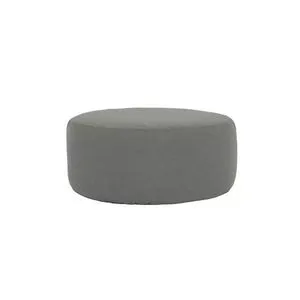 Product Image 1 for 42" Round Coffee Table/Ottoman in Heritage Granite from Sunset West