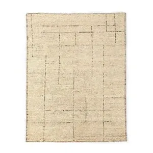 Product Image 6 for Shervin Hand Knotted Rug from Four Hands