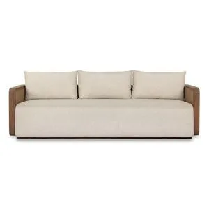 Product Image 1 for Reiner Outdoor Sofa-96" from Four Hands