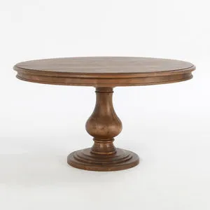 Product Image 1 for Trove 54" Round Dining Table from Classic Home Furnishings